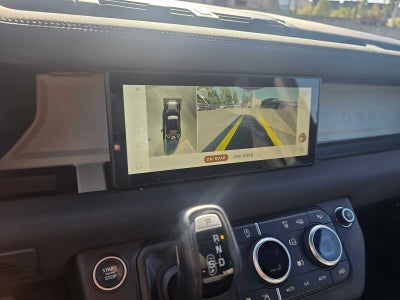 2023 Land Rover Defender S
