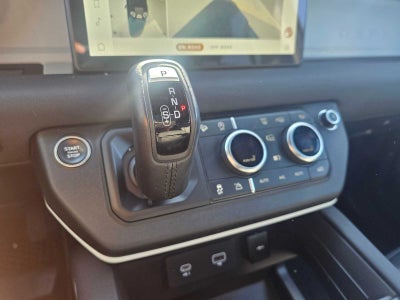 2023 Land Rover Defender S