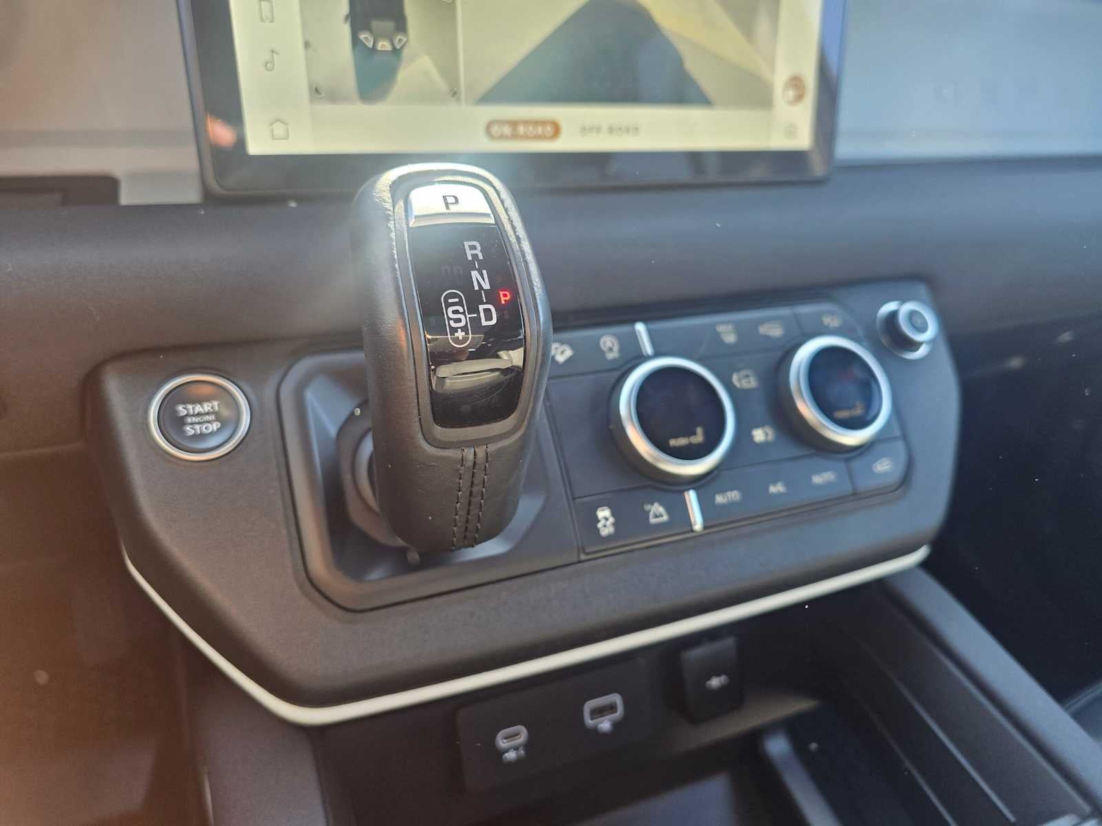 2023 Land Rover Defender S