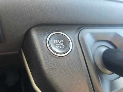 2023 Land Rover Defender S