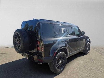 2023 Land Rover Defender S
