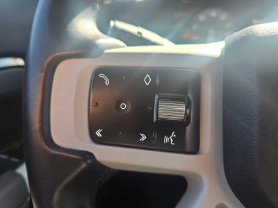 2023 Land Rover Defender S