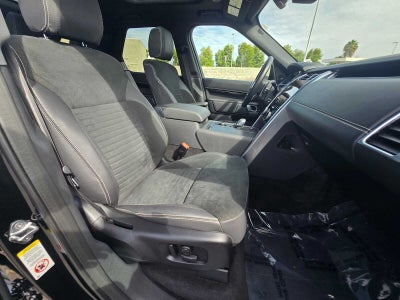 2023 Land Rover Discovery S R-Dynamic
