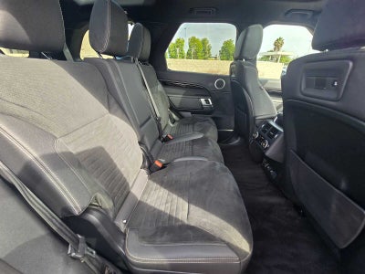 2023 Land Rover Discovery S R-Dynamic