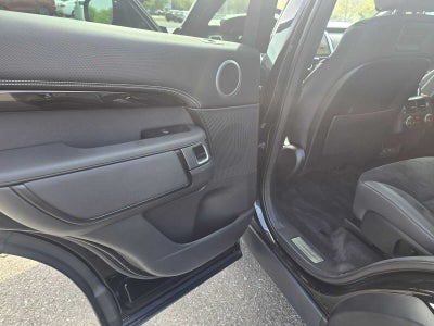 2023 Land Rover Discovery S R-Dynamic