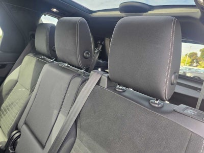 2023 Land Rover Discovery S R-Dynamic