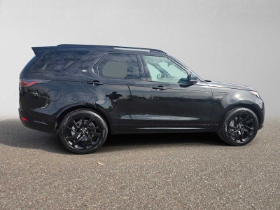 2023 Land Rover Discovery S R-Dynamic