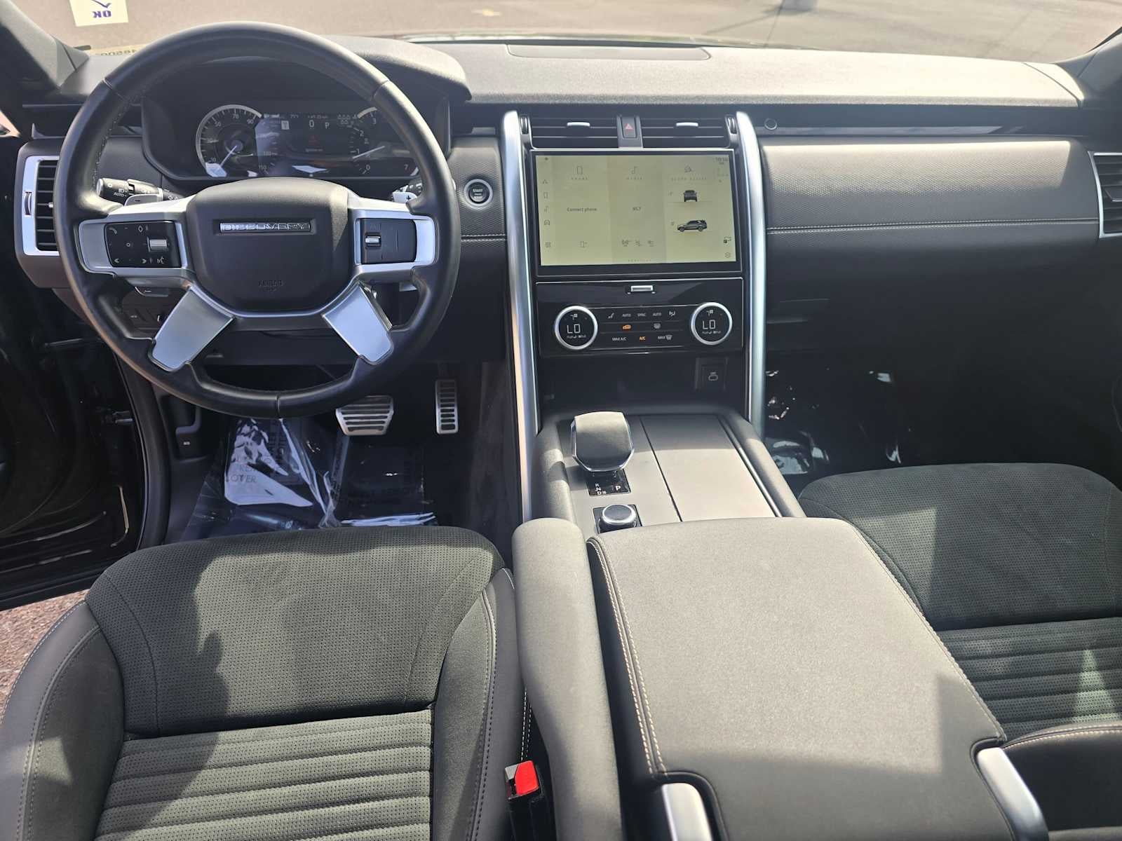 2023 Land Rover Discovery S R-Dynamic