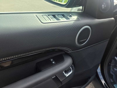 2023 Land Rover Discovery S R-Dynamic