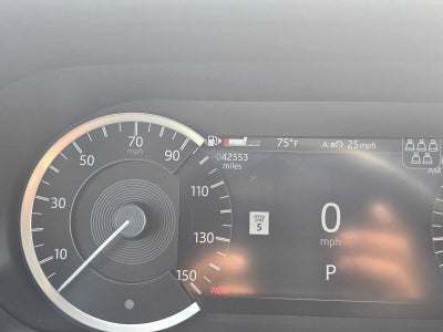 2023 Land Rover Discovery S R-Dynamic