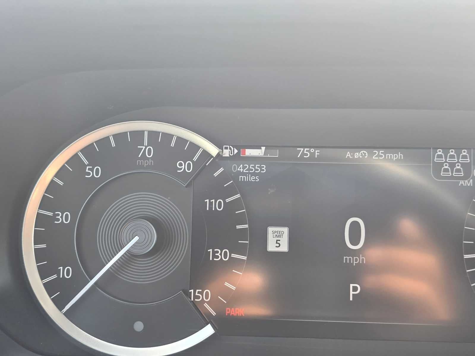 2023 Land Rover Discovery S R-Dynamic