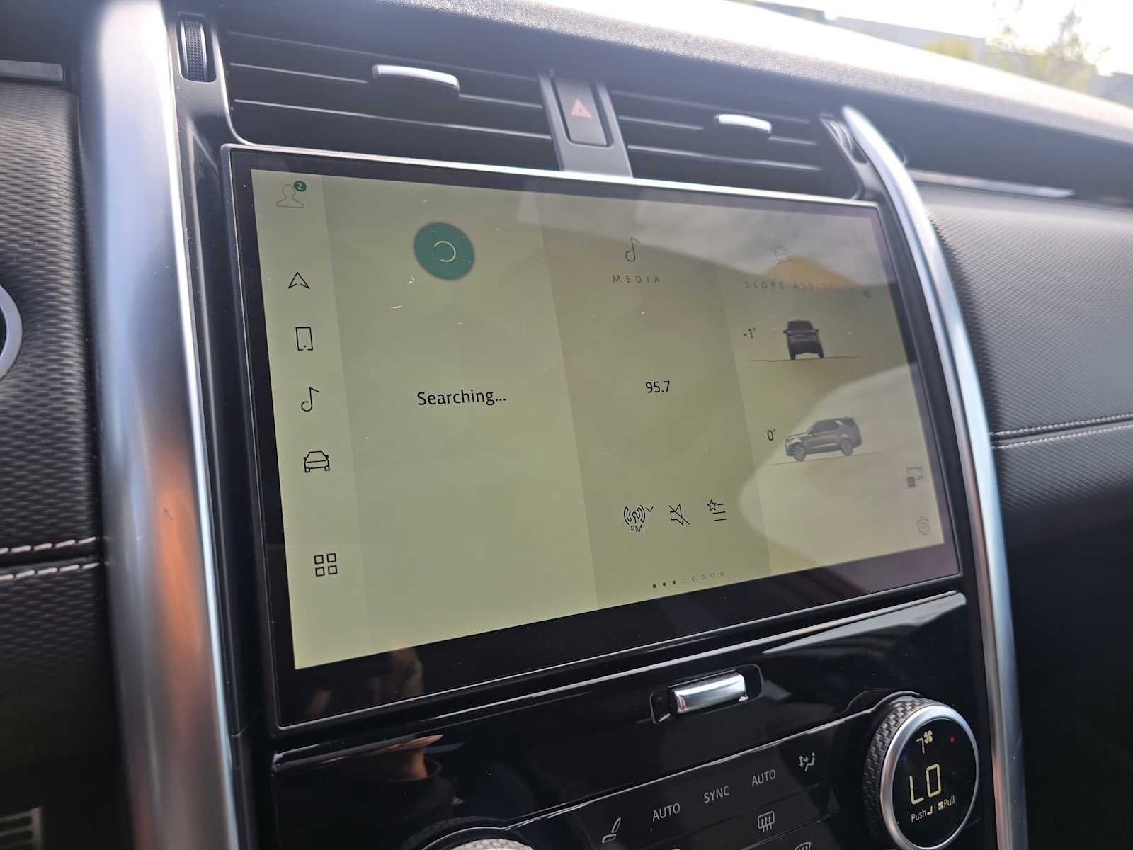 2023 Land Rover Discovery S R-Dynamic