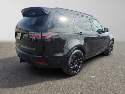 2023 Land Rover Discovery S R-Dynamic