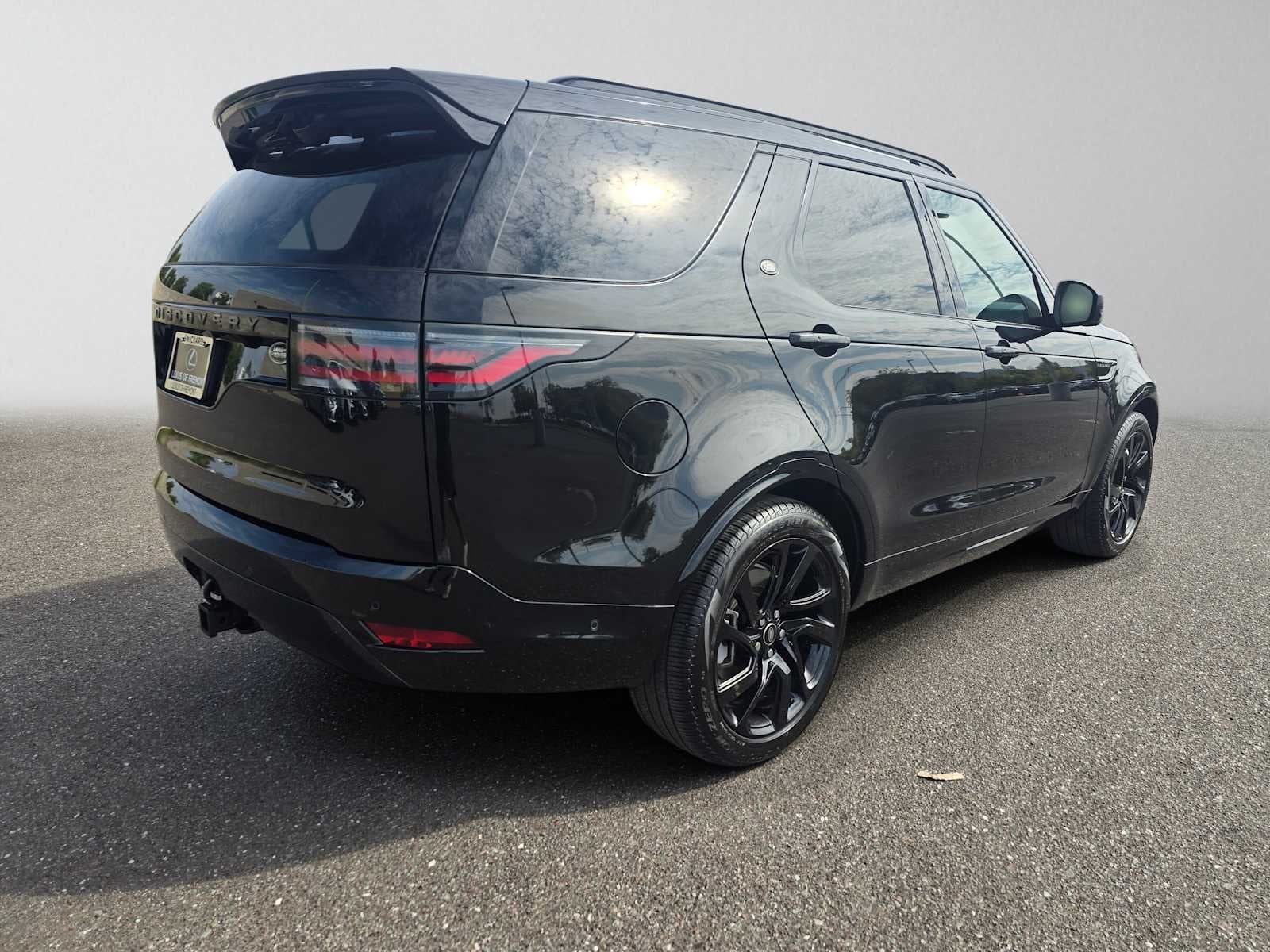 2023 Land Rover Discovery S R-Dynamic