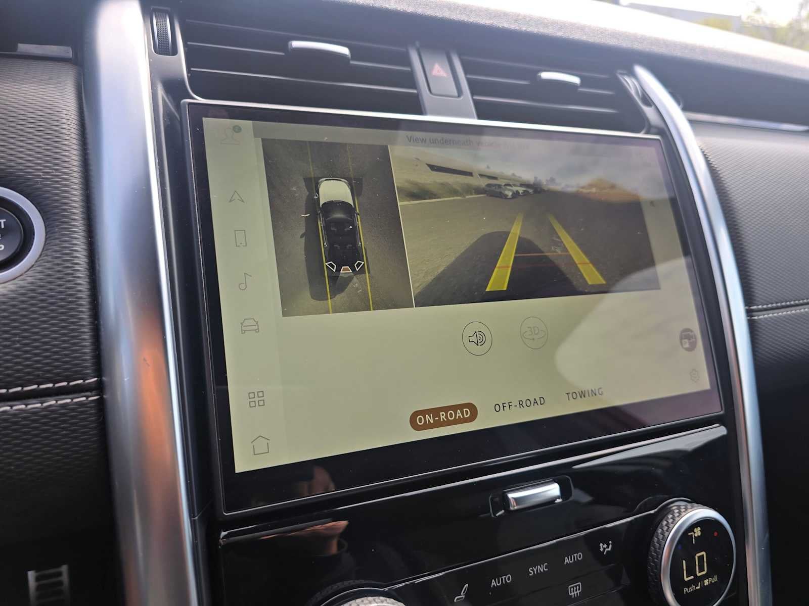2023 Land Rover Discovery S R-Dynamic