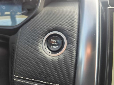 2023 Land Rover Discovery S R-Dynamic