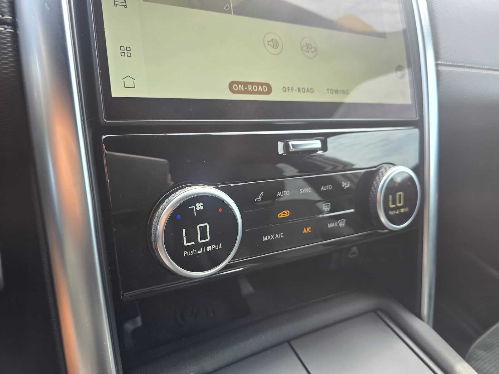 2023 Land Rover Discovery S R-Dynamic