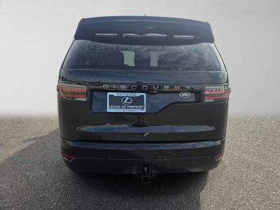 2023 Land Rover Discovery S R-Dynamic