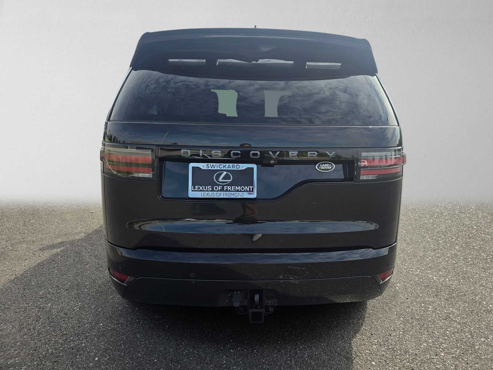 2023 Land Rover Discovery S R-Dynamic