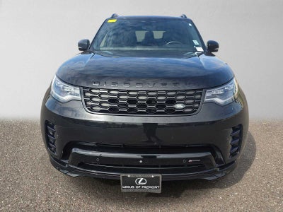 2023 Land Rover Discovery S R-Dynamic