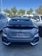 2021 Honda Civic Hatchback EX