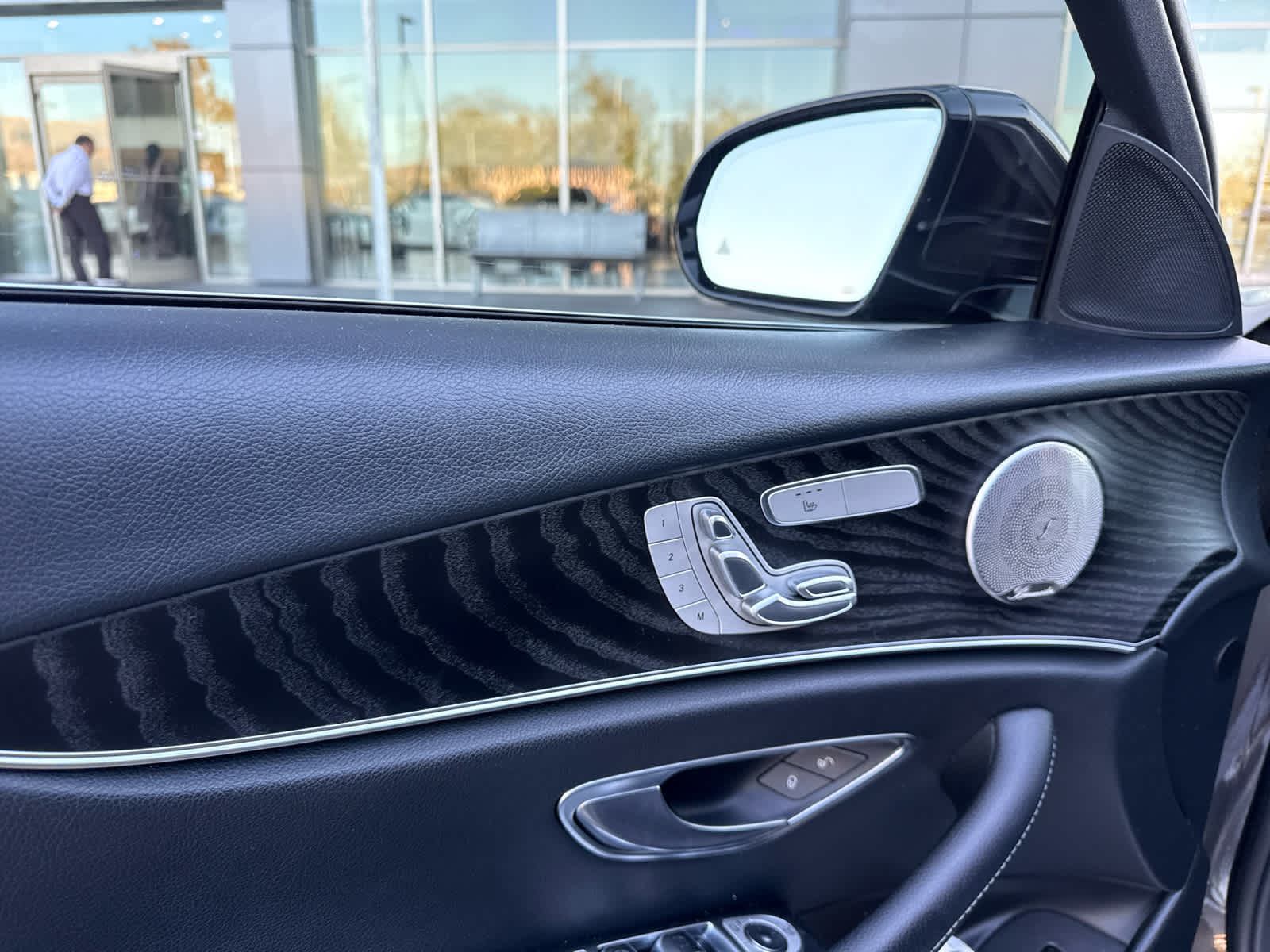 2022 Mercedes-Benz E 450 E 450