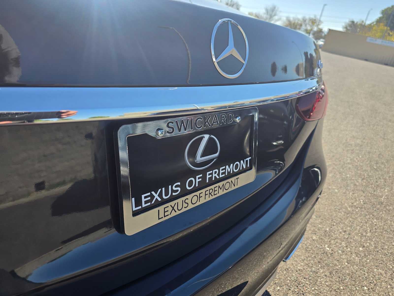 2022 Mercedes-Benz E 450 E 450