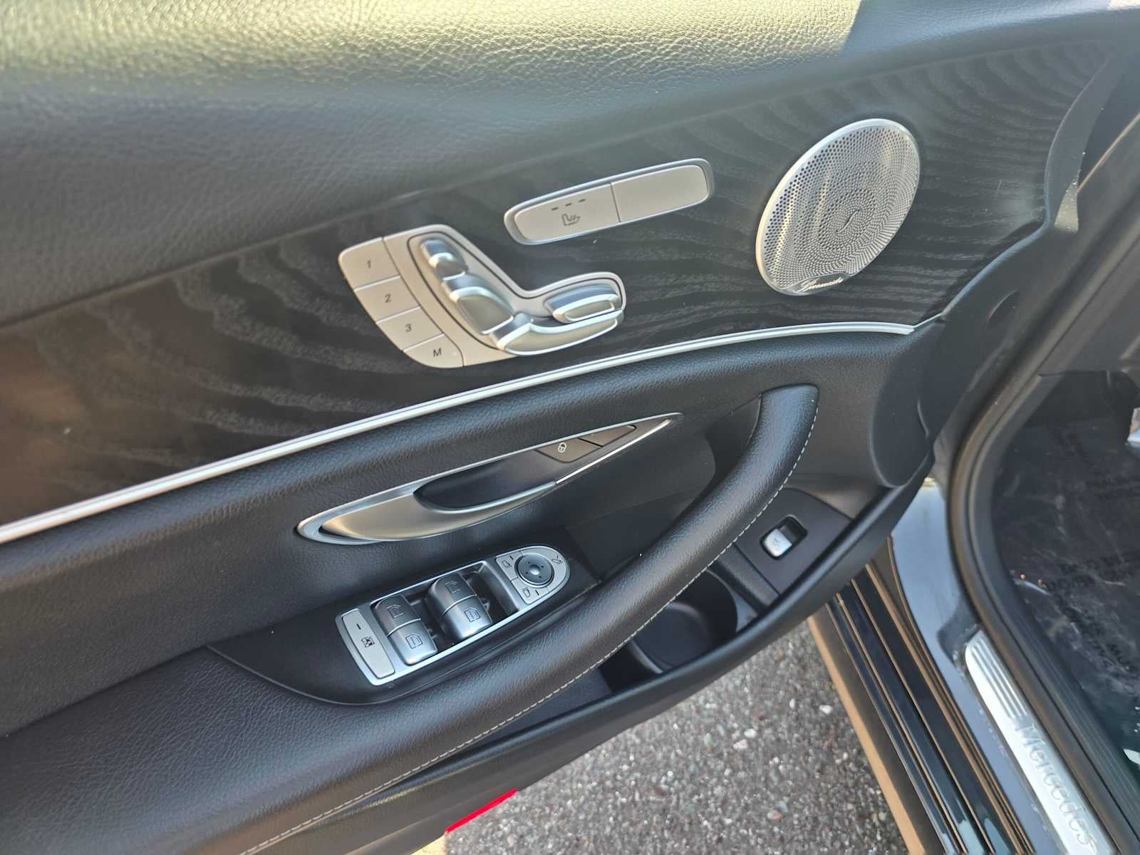 2022 Mercedes-Benz E 450 E 450