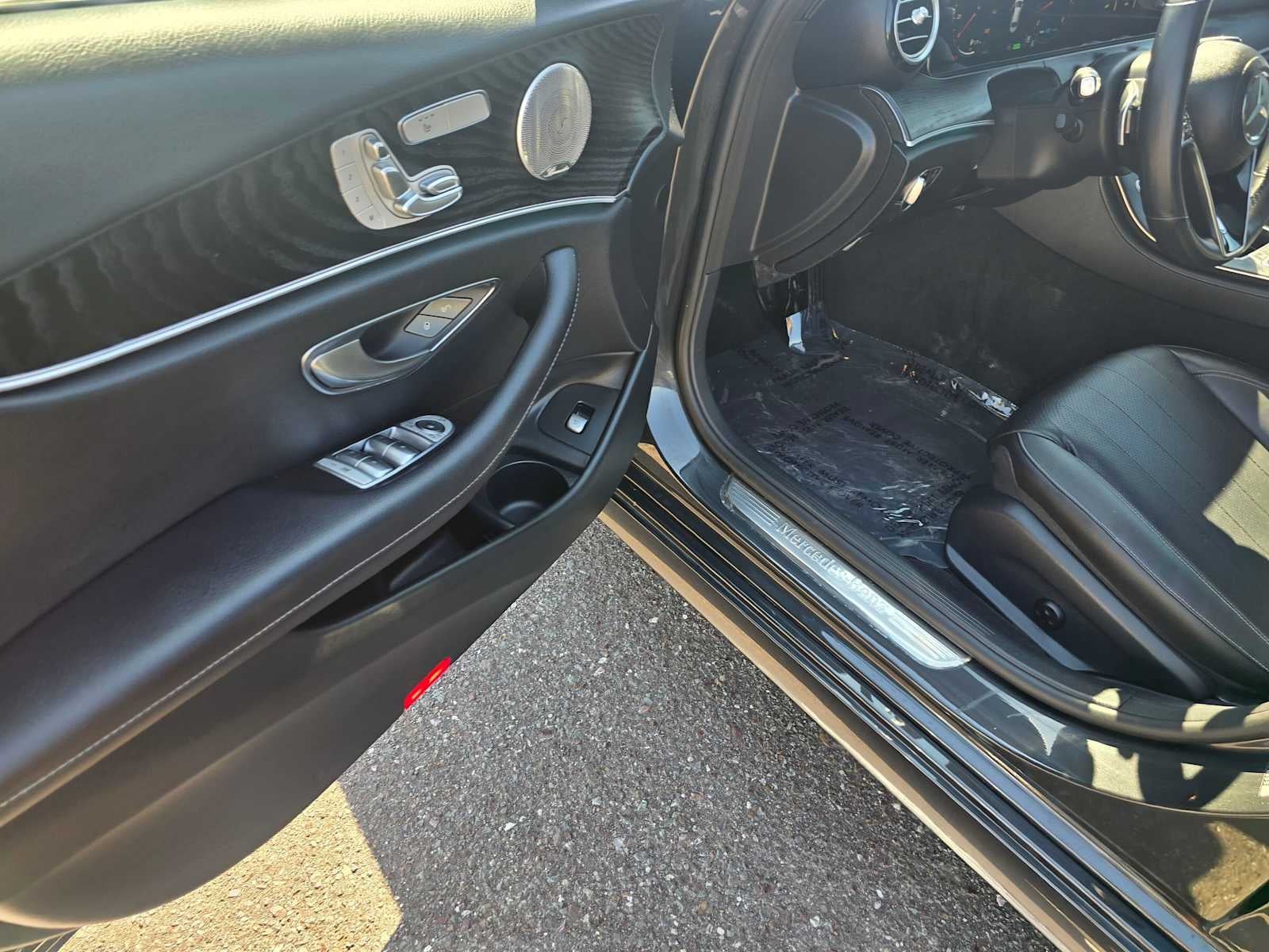 2022 Mercedes-Benz E 450 E 450