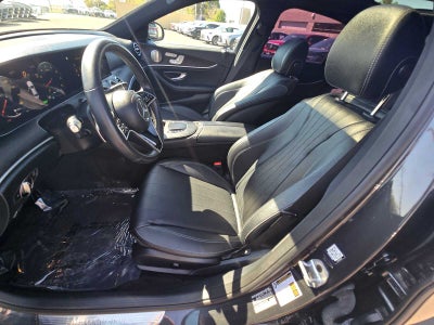2022 Mercedes-Benz E 450 E 450
