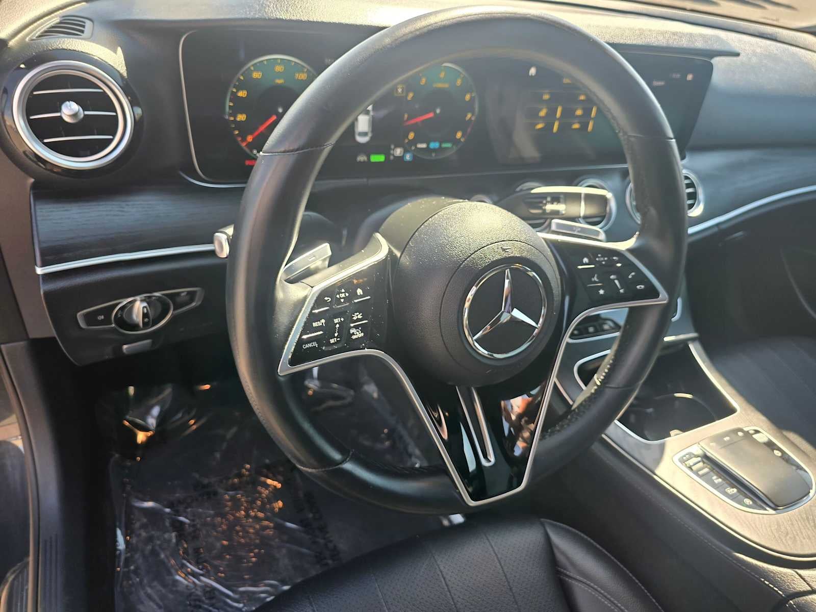 2022 Mercedes-Benz E 450 E 450
