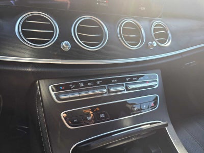 2022 Mercedes-Benz E 450 E 450