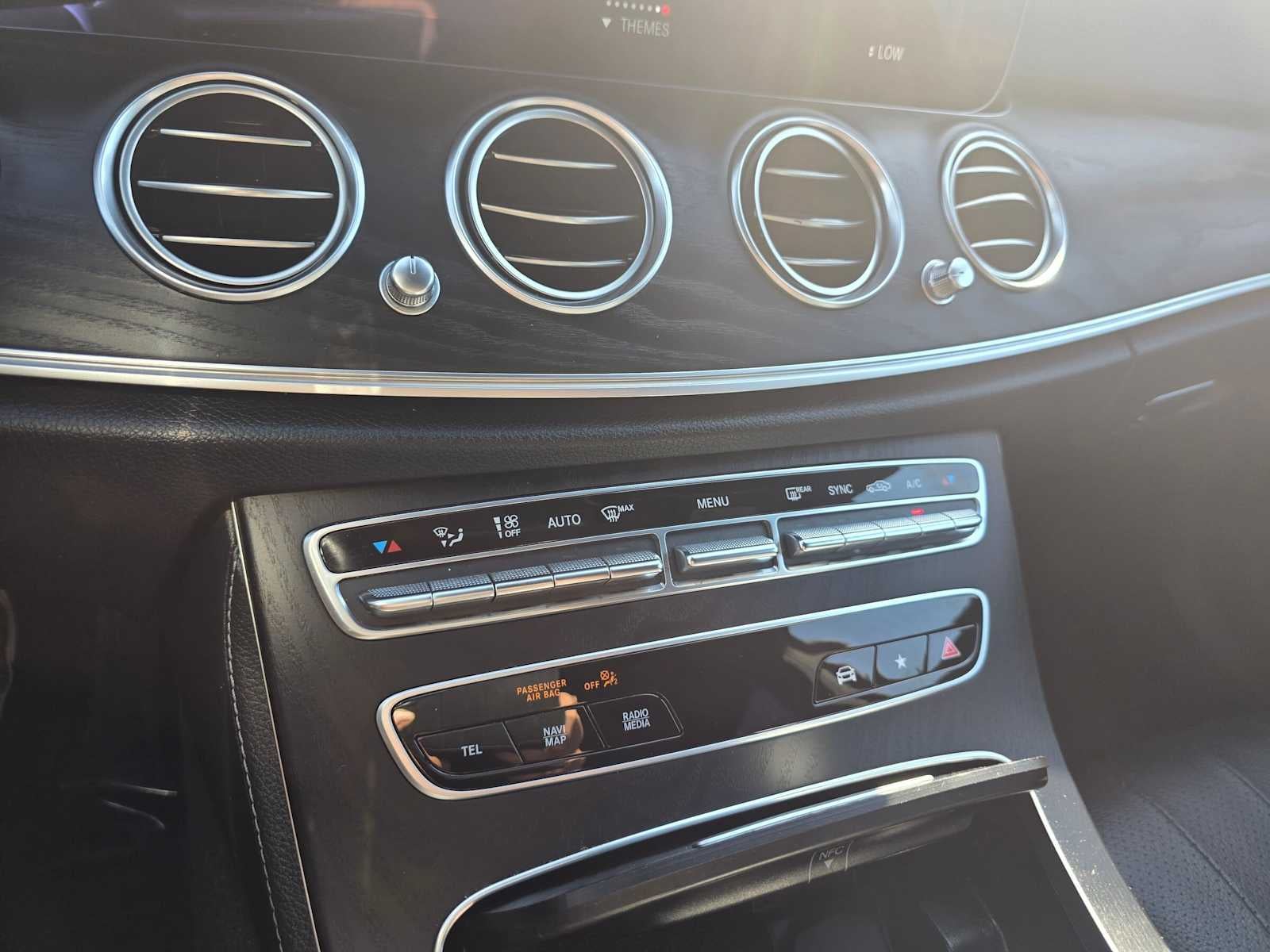 2022 Mercedes-Benz E 450 E 450