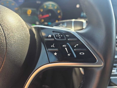 2022 Mercedes-Benz E 450 E 450