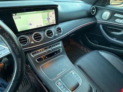 2022 Mercedes-Benz E 450 E 450