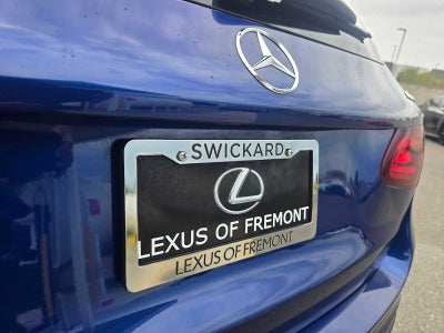 2021 Mercedes-Benz GLC 300 GLC 300