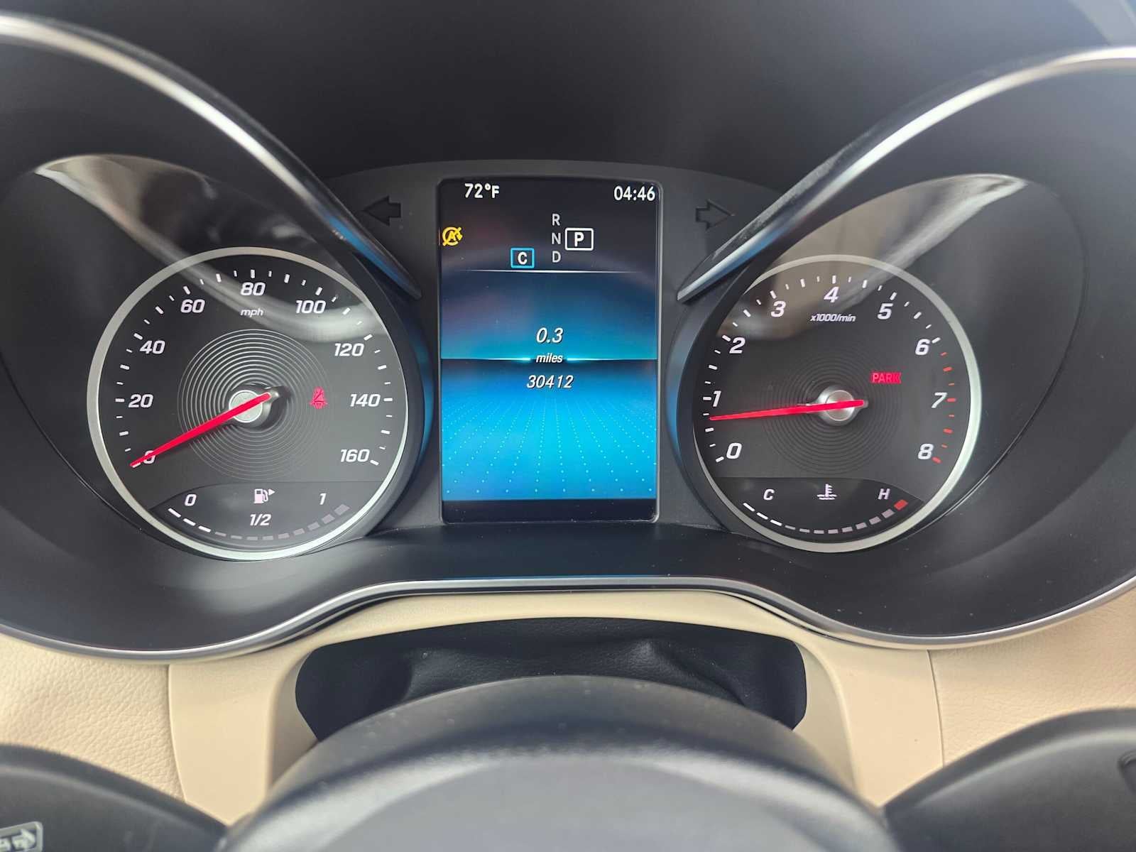 2021 Mercedes-Benz GLC 300 GLC 300