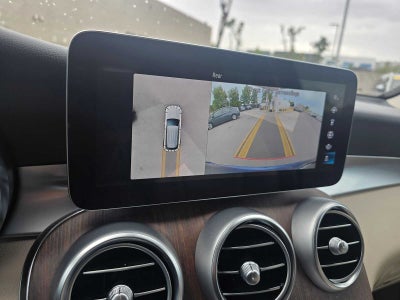 2021 Mercedes-Benz GLC 300 GLC 300