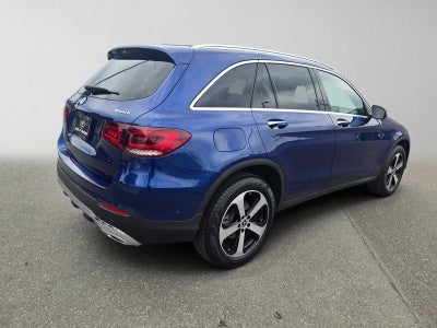 2021 Mercedes-Benz GLC 300 GLC 300