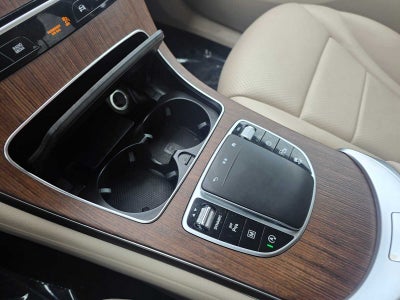 2021 Mercedes-Benz GLC 300 GLC 300