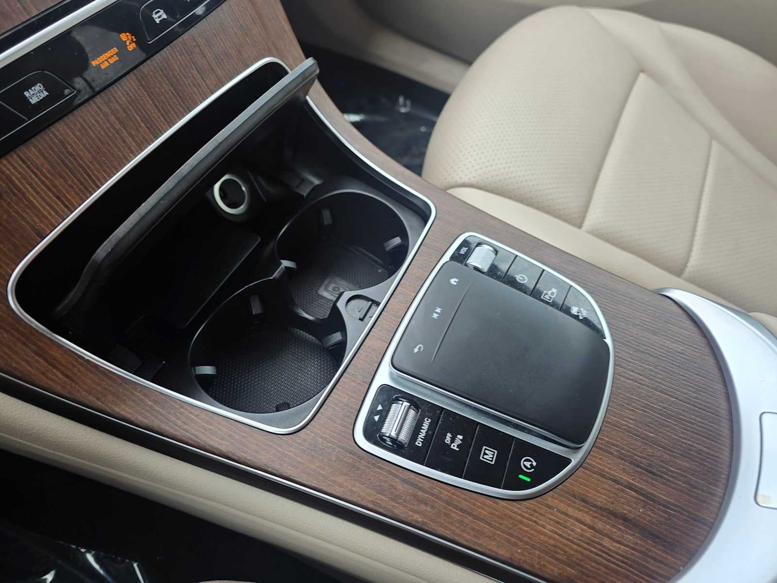 2021 Mercedes-Benz GLC 300 GLC 300