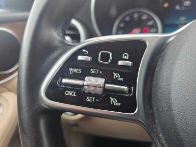 2021 Mercedes-Benz GLC 300 GLC 300