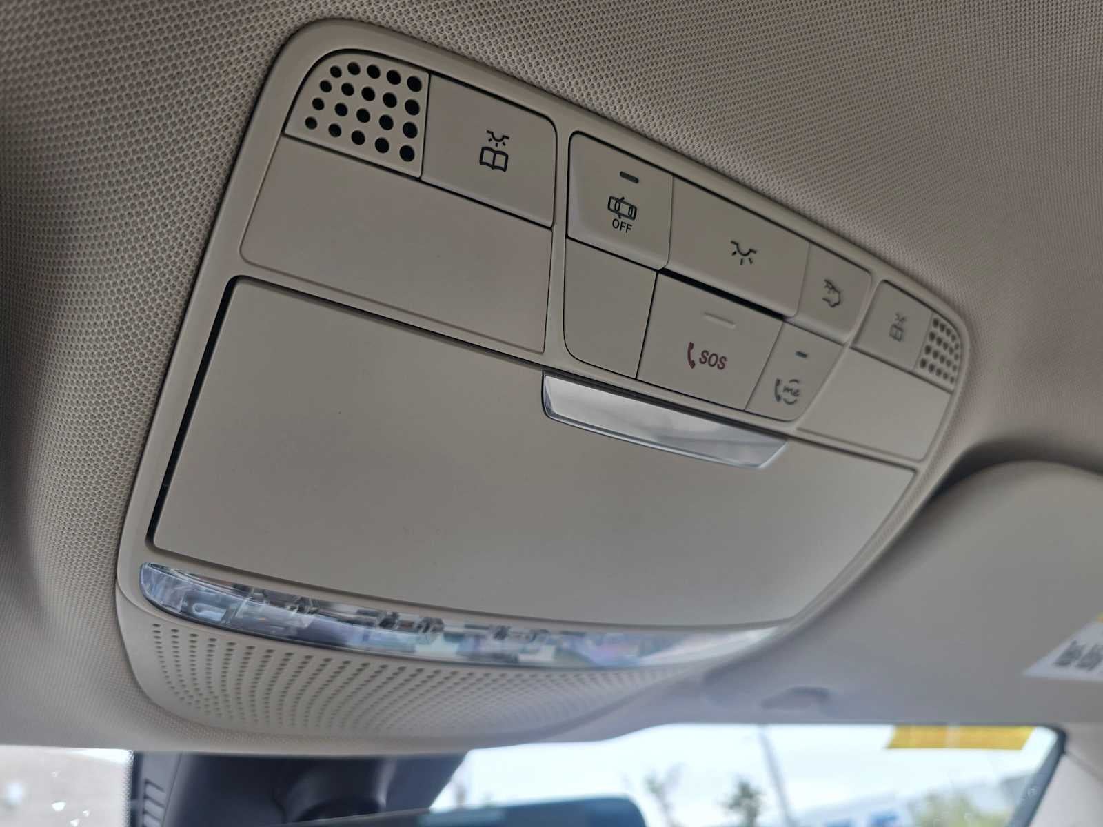 2021 Mercedes-Benz GLC 300 GLC 300