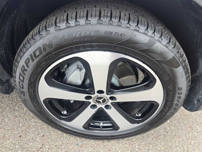 2021 Mercedes-Benz GLC 300 GLC 300