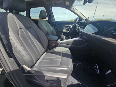 2025 Audi New Q5 Premium Plus