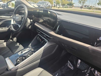 2025 Audi New Q5 Premium Plus