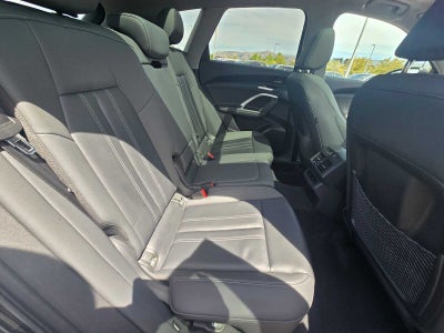 2025 Audi New Q5 Premium Plus