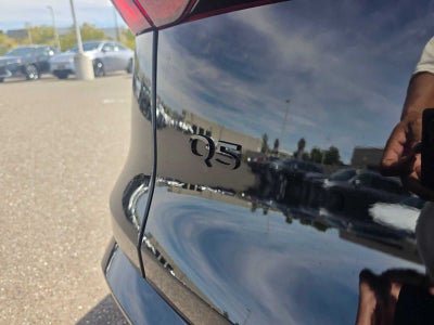 2025 Audi New Q5 Premium Plus