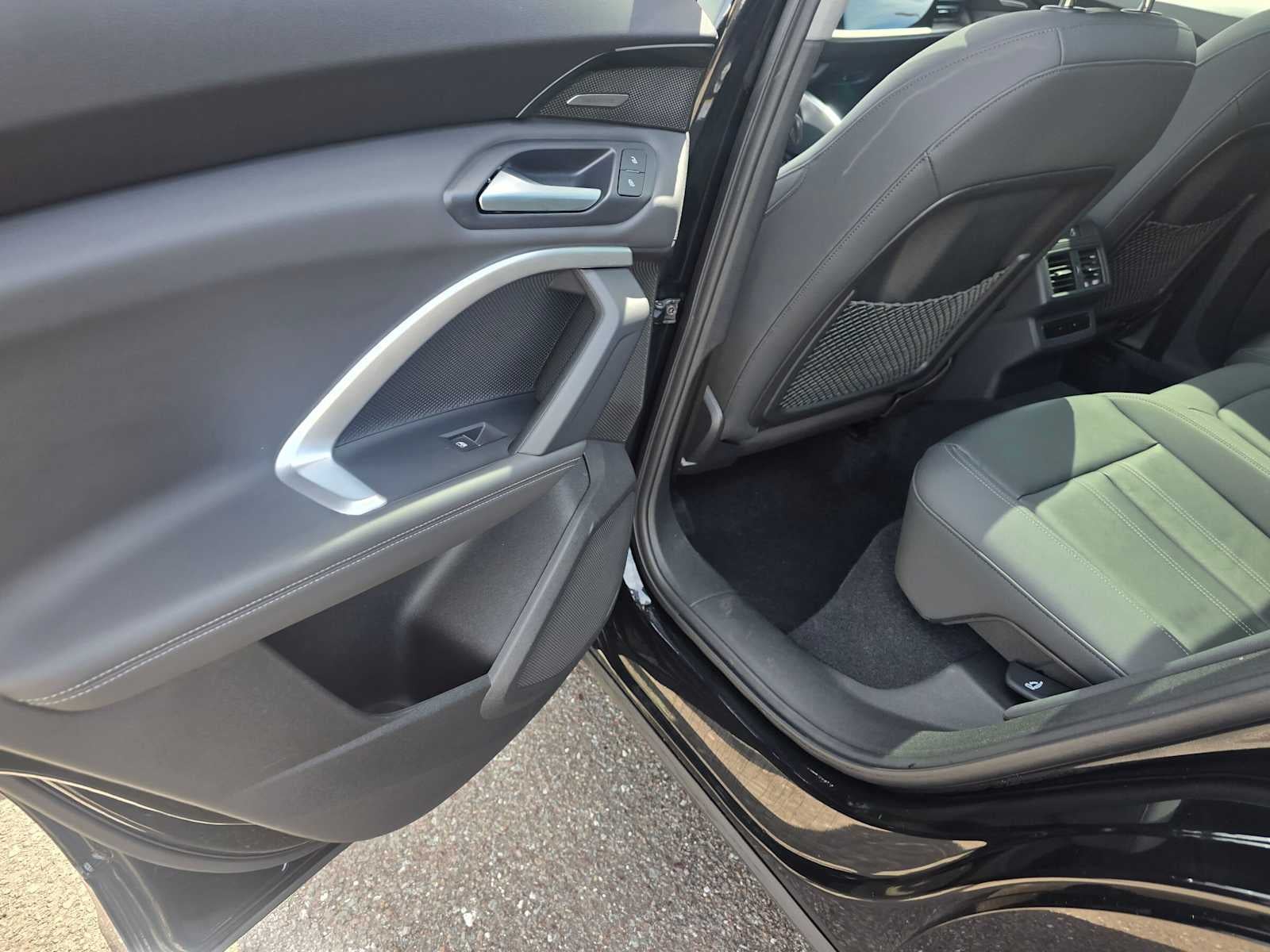 2025 Audi New Q5 Premium Plus