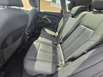 2025 Audi New Q5 Premium Plus